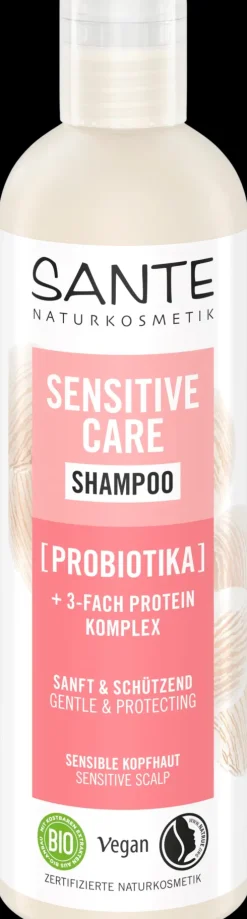 Sante Sensitive Care Shampoo 250ml