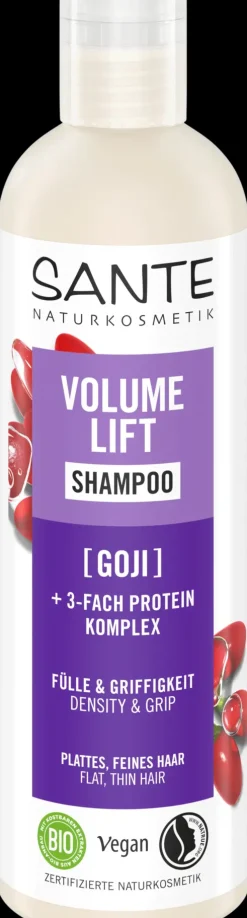 Sante Volume Lift Shampoo 250ml
