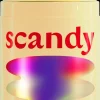 Scandy Bubbly Baddie Foaming Cleanser puhdistusvaahto 150 ml