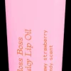 Scandy Gloss Boss Juicy Lip Oil -huuliöljy 10 ml