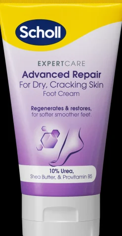 Scholl Advanced Repair jalkavoide 150ml