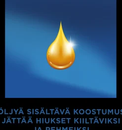 Schwarzkopf Blonde L1++ Extreme vaalennus