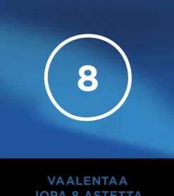 Schwarzkopf Blonde L101 Silver Blonde vaalennusvoide