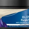 Schwarzkopf Blonde Purple hiusnaamio 150 ml 1kpl