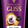 Schwarzkopf Gliss Full Hair Wonder Shampoo 250ml