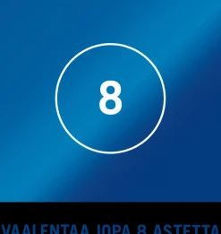 Schwarzkopf LIVE 00A Absolute Platinum hiusväri