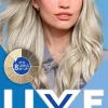 Schwarzkopf LIVE 00A Absolute Platinum