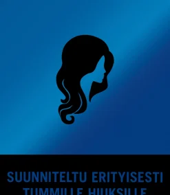 Schwarzkopf LIVE L75 Deep Red hiusväri