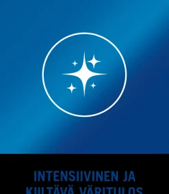 Schwarzkopf LIVE L75 Deep Red hiusväri