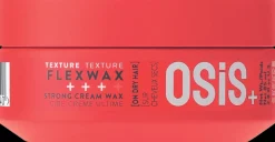 Schwarzkopf Professional OSiS+ Flexwax Voimakas voidemainen vaha 85ml