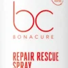 Schwarzkopf Professional Bonacure Repair Rescue Spray Conditioner 200 ml New Formula