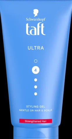 Schwarzkopf Taft Ultra hiusgeeli 150 ml