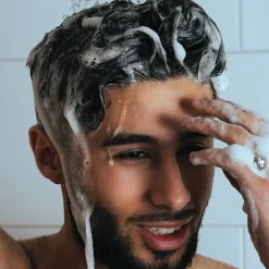 Sebastian Man The Multitasker 3in1 Shampoo 250 ml