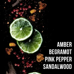 Sebastian Man The Multitasker 3in1 Shampoo 250 ml