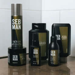 Sebastian Man The Multitasker 3in1 Shampoo 250 ml