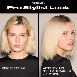 Sebastian Professional DarkOil Smooth and Shine Mask 145ml