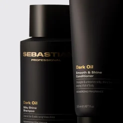 Sebastian Professional DarkOil Smooth and Shine Conditioner 200ml