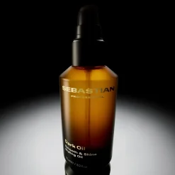 Sebastian Professional DarkOil Smooth and Shine Styling Oil 100ml