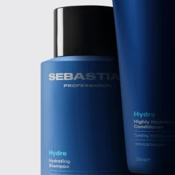 Sebastian Professional Hydre Highly Hydrating Shampoo 280ml