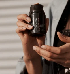 Sebastian Professional Microweb Fiber kuituvaha 45 ml