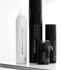 Sebastian Professional Microweb Fiber kuituvaha 45 ml