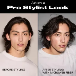 Sebastian Professional Microweb Fiber Elastic Hair Texturizer 45ml