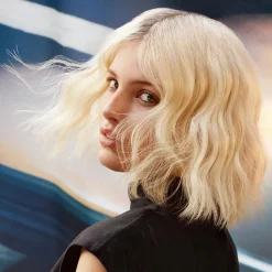 Sebastian Professional Mousse Forte Strong Hold Volumizing Mousse 200ml