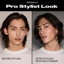 Sebastian Professional Multitasker for Men 3-in-1 Hair, Beard and Body Shampoo 280ml