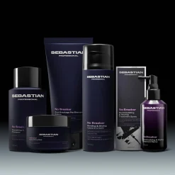 Sebastian Professional No.Breaker Bond-building & Styling Treatment Spray 100ml