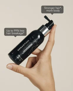 Sebastian Professional No.Breaker Hybrid bonding & styling spray hybridimuotoilusuihke 100 ml