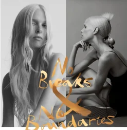 Sebastian Professional No.Breaker Hybrid bonding & styling spray hybridimuotoilusuihke 100 ml