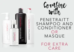 Sebastian Professional Penetraitt Overnight Serum 95 ml