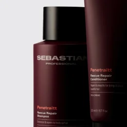 Sebastian Professional Penetraitt Supreme Repair Conditioner 200ml
