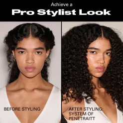 Sebastian Professional Penetraitt Rescue Repair Shampoo 280ml