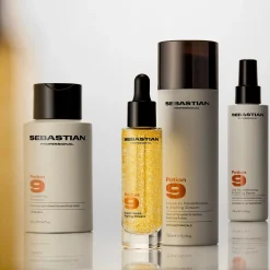 Sebastian Professional Potion 9 Nourishing Shampoo 280ml