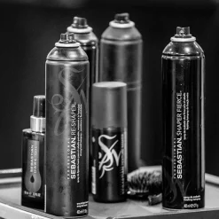 Sebastian Professional Re-Shaper hiuskiinne 50 ml