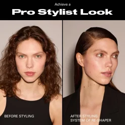 Sebastian Professional Reshaper Strong Hold & Touchable Feel Hairspray 300ml