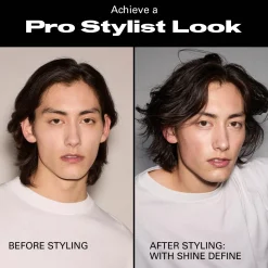 Sebastian Professional Shine Define Satin-Shine Styling Spray 200ml