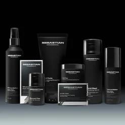 Sebastian Professional Shine Define Satin-Shine Styling Spray 200ml