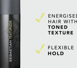 Sebastian Professional Texturizer muotoilugeeli 150 ml