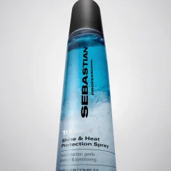 Sebastian Professional Trilliant Shine and Heat Protection Spray 150ml
