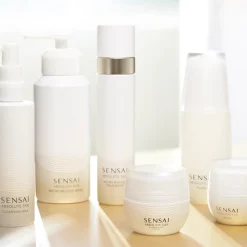 SENSAI Absolute Silk Fluid kasvoemulsio 80 ml