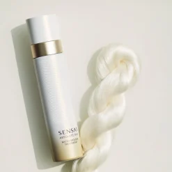 SENSAI Absolute Silk Micro Mousse Treatment vaahtomainen hoitovesi 90 ml