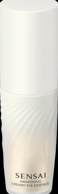 SENSAI Awakening Creamy Eye Essence silmänympärysvoide 20 ml