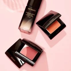 SENSAI Blooming Blush poskipuna 4g