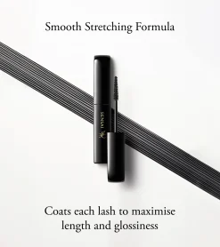 SENSAI 38°C Lash Lengthener black ripsiväri 10 ml