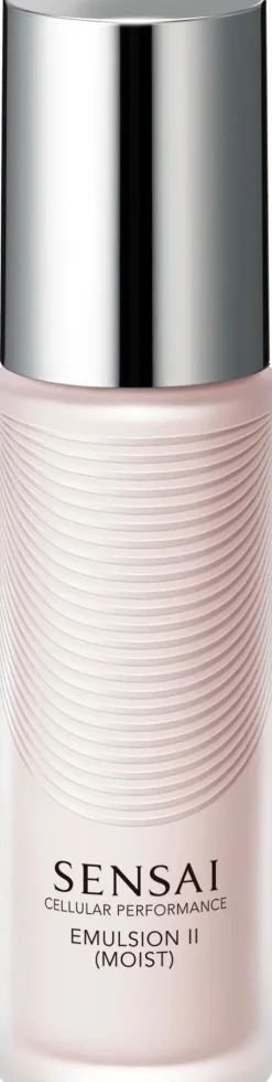 SENSAI Cellular Performance Emulsion II hoitoemulsio 50 ml