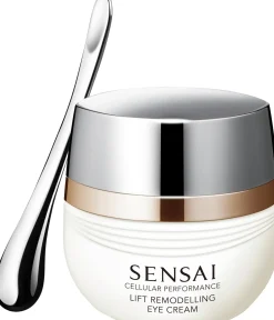 SENSAI cellular performance lift remodelling eye cream silmänympärysvoide 15 ml