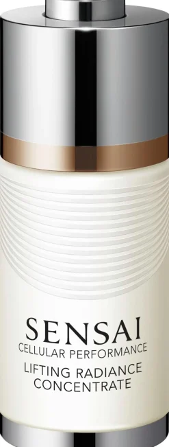 SENSAI Cellular Performance Lifting Radiance Concentrate seerumi 40 ml
