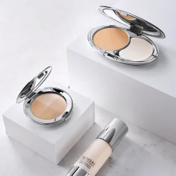 SENSAI Cellular Performance Pressed Powder kivipuuteri 8 g